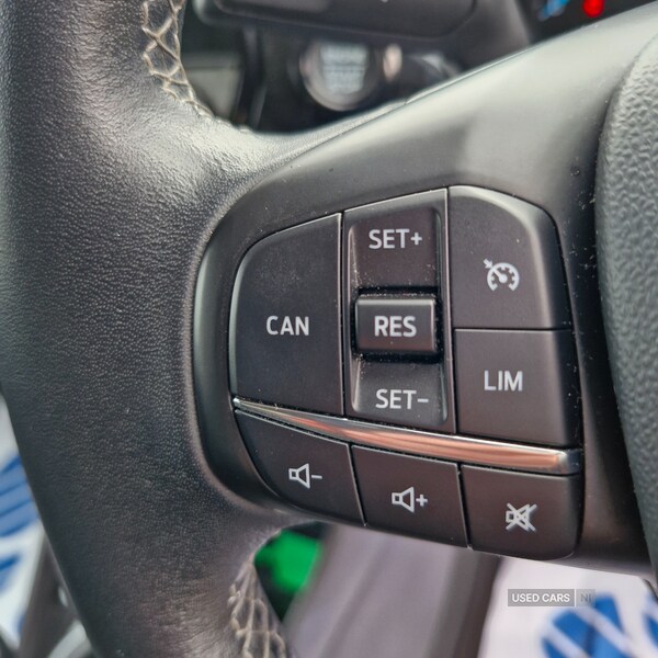 Used Ford Fiesta 2017 for sale - 76228386: Photo 28