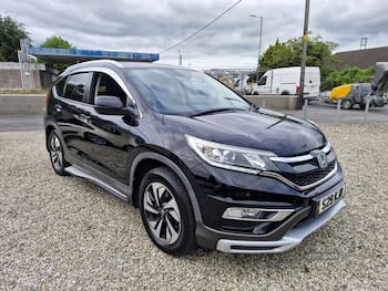 Used Honda CR-V 2016 for sale - 79742515: Photo