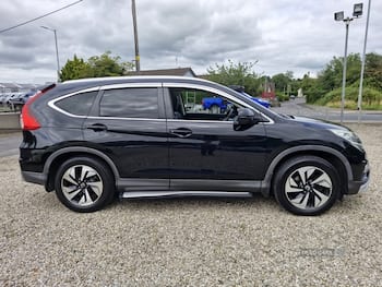 Used Honda CR-V 2016 for sale - 79742515: Photo