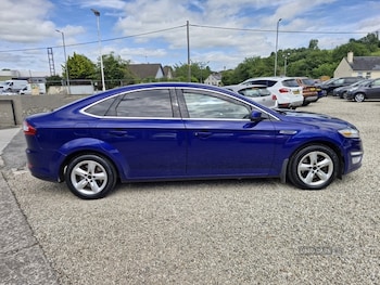 Used Ford Mondeo 2013 for sale - 79325668: Photo