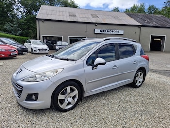 Used Peugeot 207 2010 for sale - 79325671: Photo