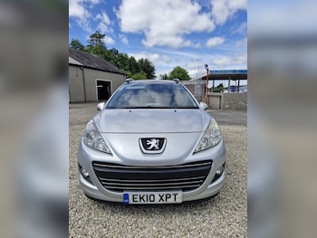 Used Peugeot 207 2010 for sale - 79325671: Photo