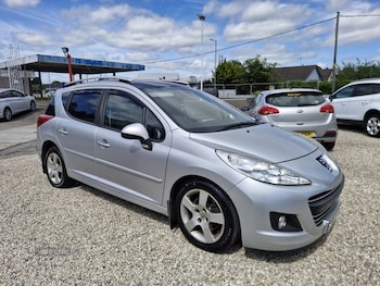 Used Peugeot 207 2010 for sale - 79325671: Photo