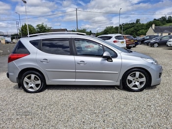 Used Peugeot 207 2010 for sale - 79325671: Photo