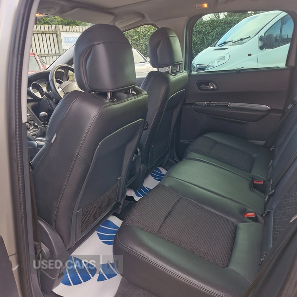 Used Peugeot 3008 2015 for sale - 77626459: Photo 10