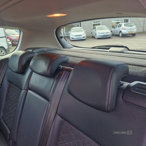 Used Peugeot 3008 2015 for sale - 77626459: Photo 12