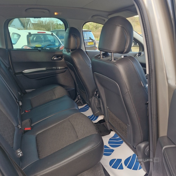 Used Peugeot 3008 2015 for sale - 77626459: Photo 13