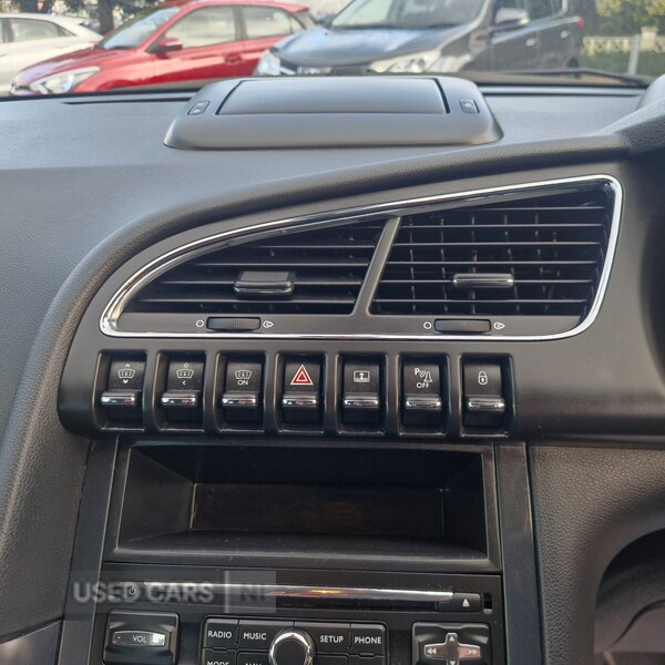 Used Peugeot 3008 2015 for sale - 77626459: Photo 17