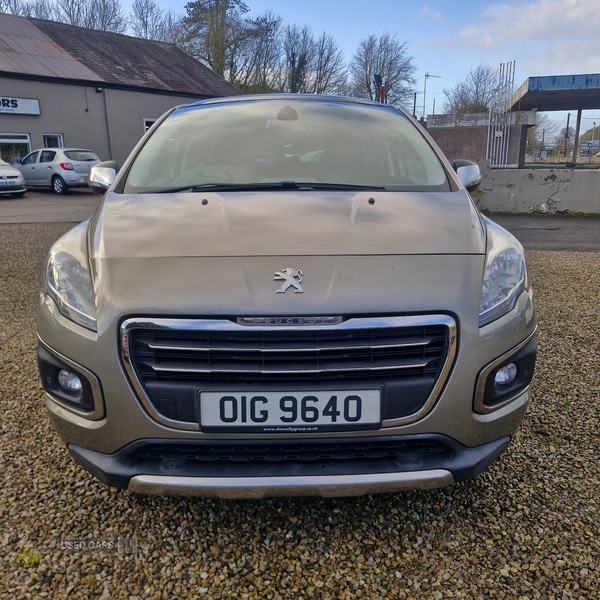 Used Peugeot 3008 2015 for sale - 77626459: Photo 2