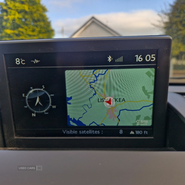 Used Peugeot 3008 2015 for sale - 77626459: Photo 22