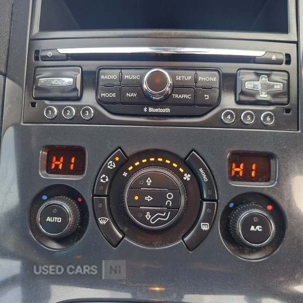 Used Peugeot 3008 2015 for sale - 77626459: Photo 24