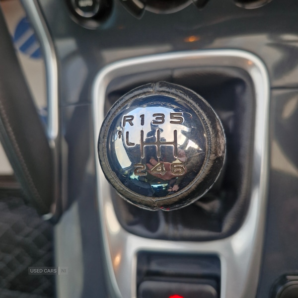 Used Peugeot 3008 2015 for sale - 77626459: Photo 27