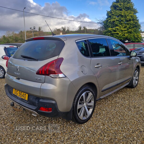 Used Peugeot 3008 2015 for sale - 77626459: Photo 5