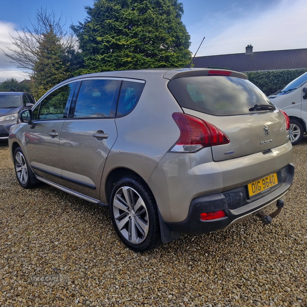 Used Peugeot 3008 2015 for sale - 77626459: Photo 7