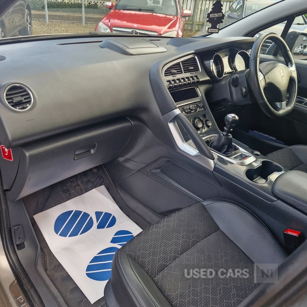 Used Peugeot 3008 2015 for sale - 77626459: Photo 9