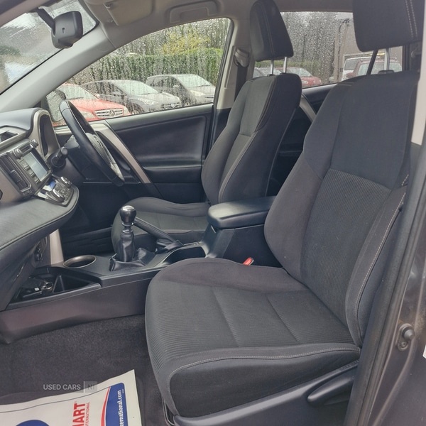 Used Toyota RAV4 2015 for sale - 77359458: Photo 11