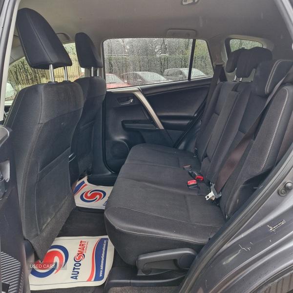 Used Toyota RAV4 2015 for sale - 77359458: Photo 12