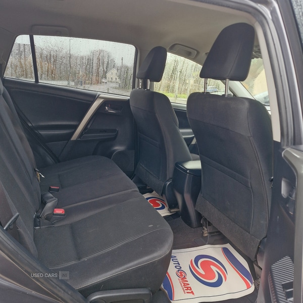 Used Toyota RAV4 2015 for sale - 77359458: Photo 14