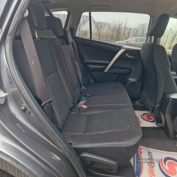 Used Toyota RAV4 2015 for sale - 77359458: Photo 15