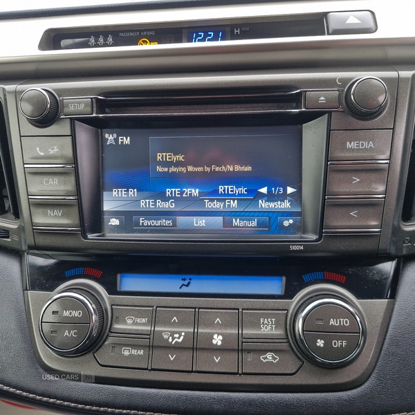 Used Toyota RAV4 2015 for sale - 77359458: Photo 18