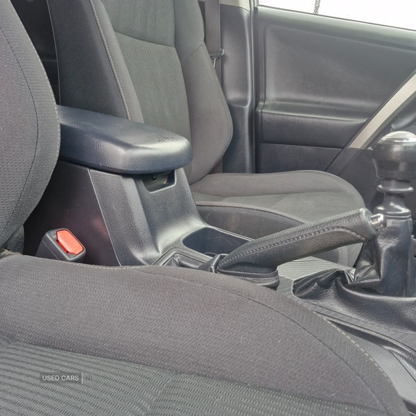 Used Toyota RAV4 2015 for sale - 77359458: Photo 24