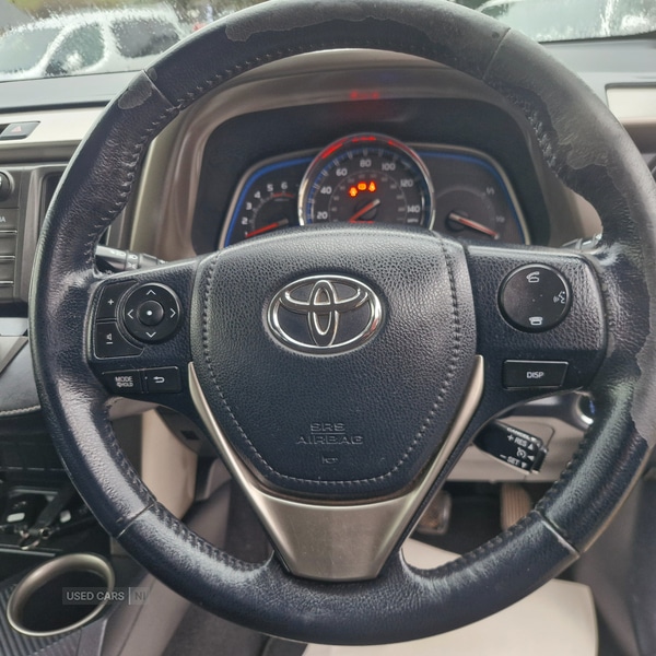 Used Toyota RAV4 2015 for sale - 77359458: Photo 25
