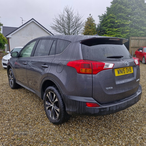 Used Toyota RAV4 2015 for sale - 77359458: Photo 7