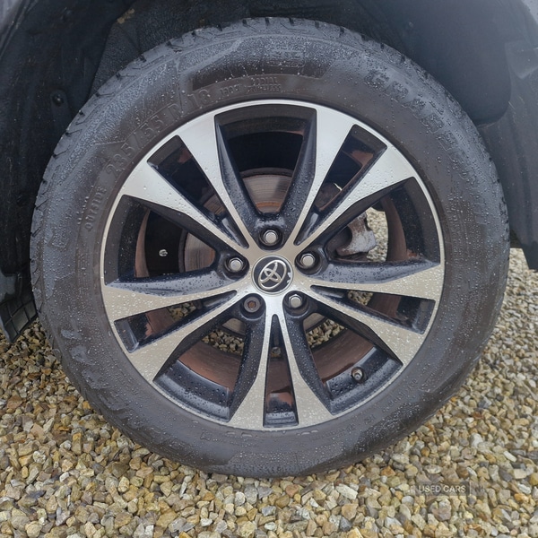 Used Toyota RAV4 2015 for sale - 77359458: Photo 9