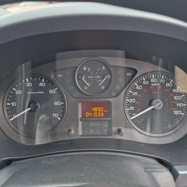 Used Peugeot Partner Tepee 2015 for sale - 77132347: Photo 19