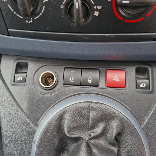 Used Peugeot Partner Tepee 2015 for sale - 77132347: Photo 21