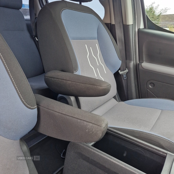 Used Peugeot Partner Tepee 2015 for sale - 77132347: Photo 24