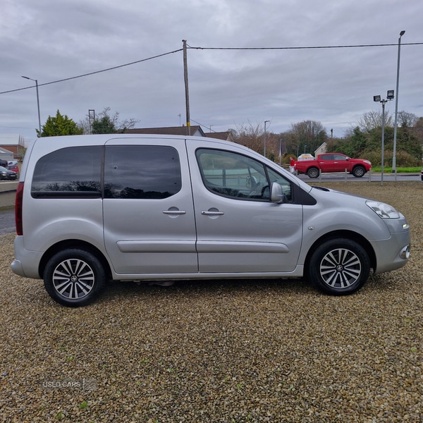 Used Peugeot Partner Tepee 2015 for sale - 77132347: Photo 4