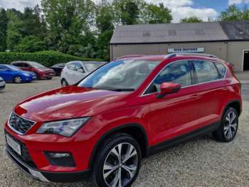 2019 - 1.6 TDI SE Technology [EZ] 5dr DSG