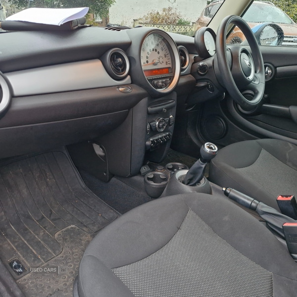 Used MINI Hatch 2013 for sale - 76787406: Photo 10