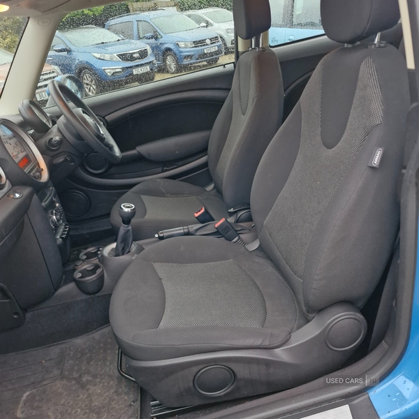 Used MINI Hatch 2013 for sale - 76787406: Photo 11