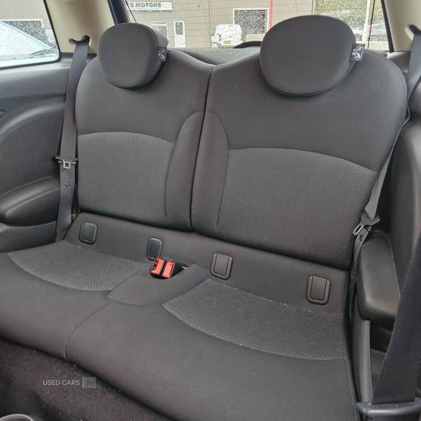 Used MINI Hatch 2013 for sale - 76787406: Photo 12