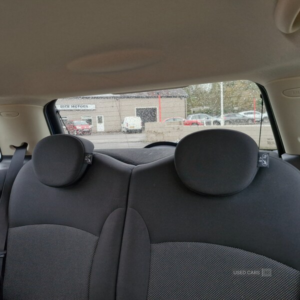 Used MINI Hatch 2013 for sale - 76787406: Photo 13