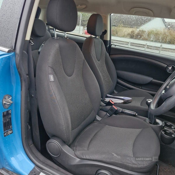 Used MINI Hatch 2013 for sale - 76787406: Photo 14