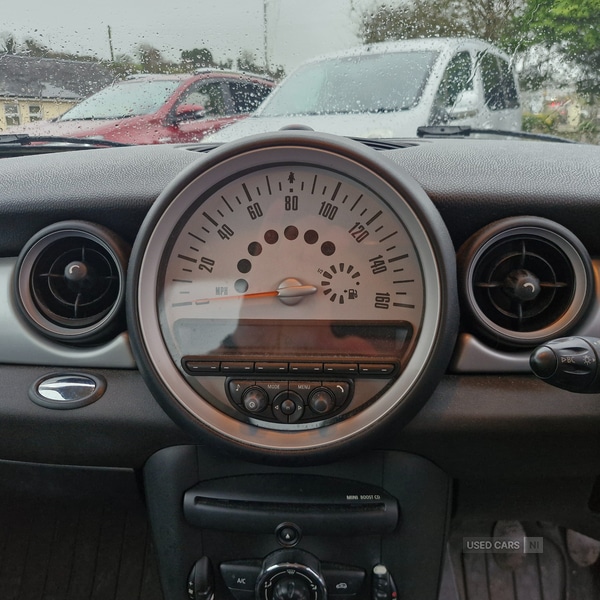 Used MINI Hatch 2013 for sale - 76787406: Photo 15