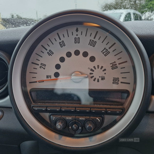 Used MINI Hatch 2013 for sale - 76787406: Photo 16