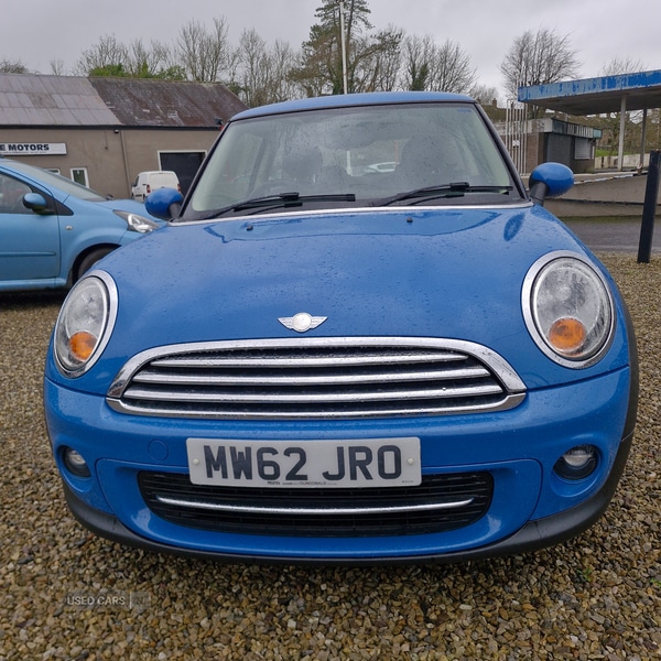 Used MINI Hatch 2013 for sale - 76787406: Photo 2