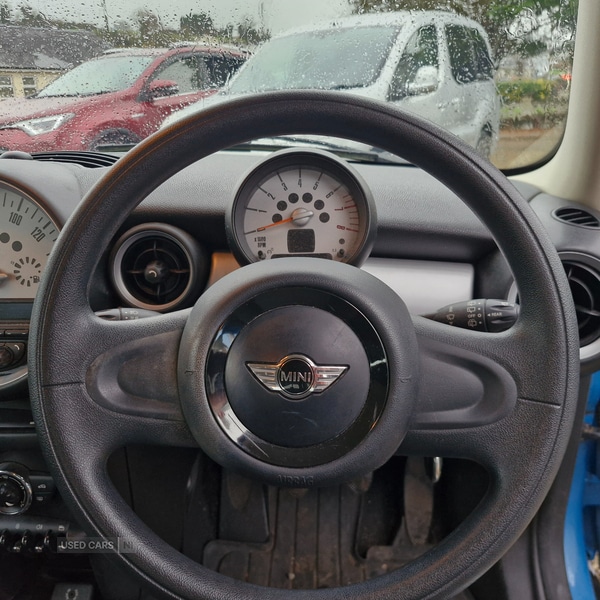 Used MINI Hatch 2013 for sale - 76787406: Photo 20