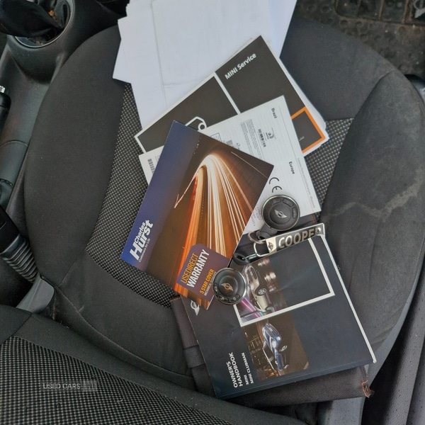 Used MINI Hatch 2013 for sale - 76787406: Photo 21