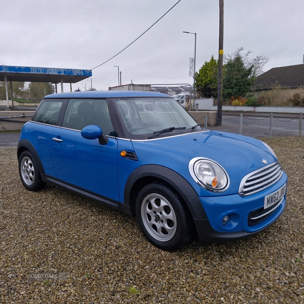 Used MINI Hatch 2013 for sale - 76787406: Photo 3