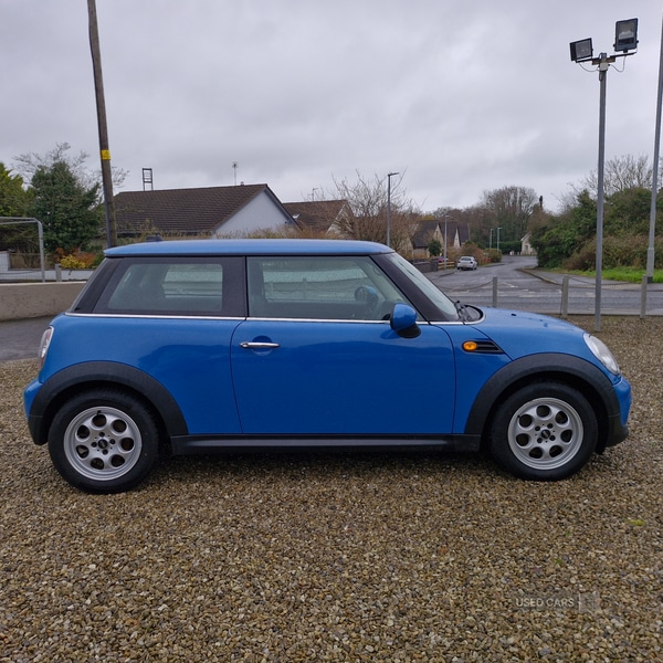 Used MINI Hatch 2013 for sale - 76787406: Photo 4