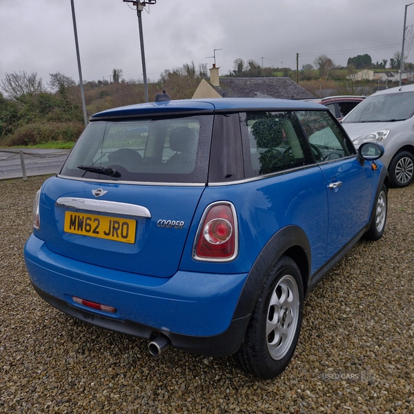 Used MINI Hatch 2013 for sale - 76787406: Photo 5