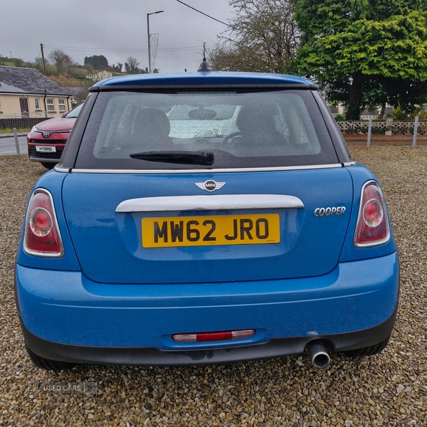 Used MINI Hatch 2013 for sale - 76787406: Photo 6