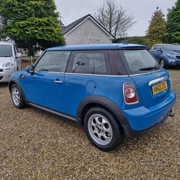 Used MINI Hatch 2013 for sale - 76787406: Photo 7