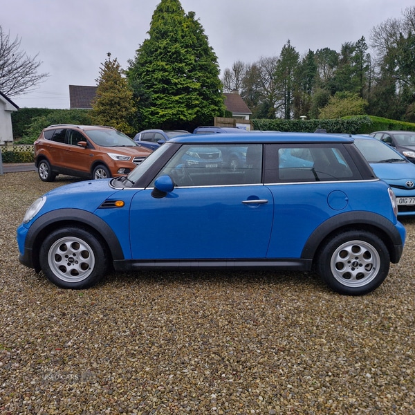 Used MINI Hatch 2013 for sale - 76787406: Photo 8