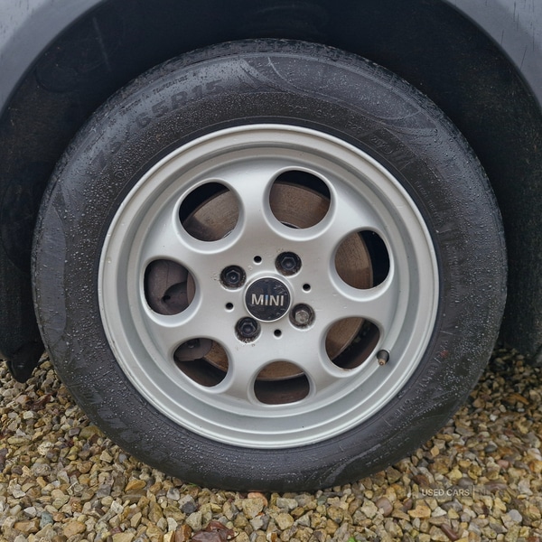 Used MINI Hatch 2013 for sale - 76787406: Photo 9